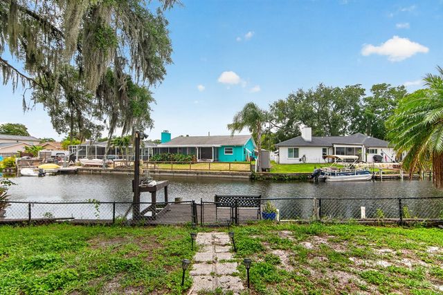 16 CITRUS DRIVE, Palm Harbor, FL 34684