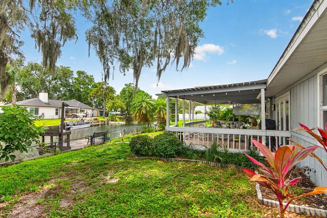 16 CITRUS DRIVE, Palm Harbor, FL 34684