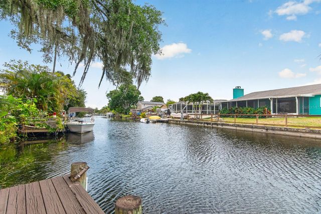 16 CITRUS DRIVE, Palm Harbor, FL 34684