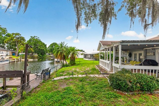 16 CITRUS DRIVE, Palm Harbor, FL 34684