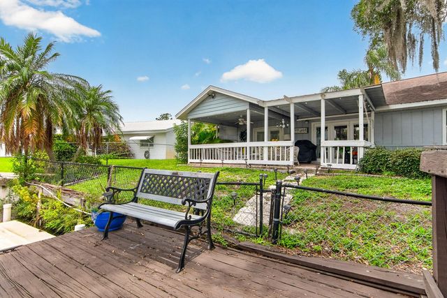 16 CITRUS DRIVE, Palm Harbor, FL 34684