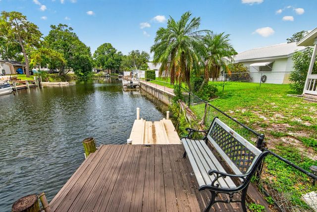 16 CITRUS DRIVE, Palm Harbor, FL 34684