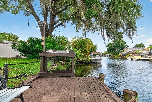 16 CITRUS DRIVE, Palm Harbor, FL 34684