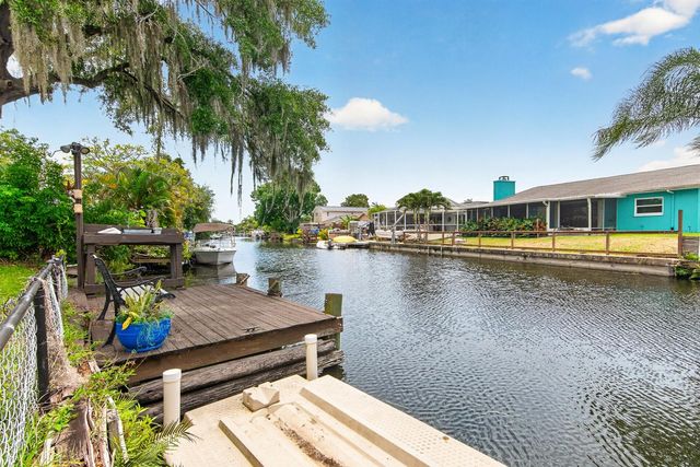 16 CITRUS DRIVE, Palm Harbor, FL 34684