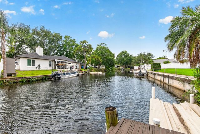 16 CITRUS DRIVE, Palm Harbor, FL 34684
