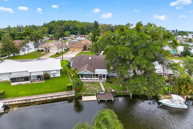 16 CITRUS DRIVE, Palm Harbor, FL 34684