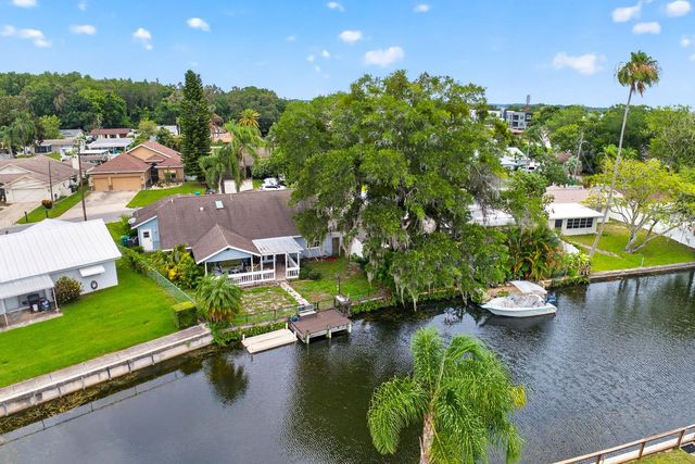 16 CITRUS DRIVE, Palm Harbor, FL 34684