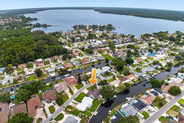 16 CITRUS DRIVE, Palm Harbor, FL 34684