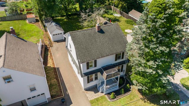 45 Hartley Street, North Haven, CT 06473