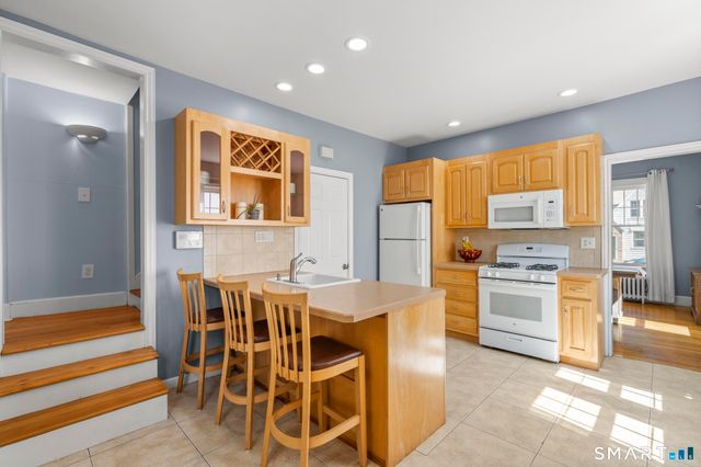 45 Hartley Street, North Haven, CT 06473