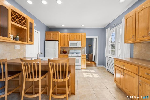 45 Hartley Street, North Haven, CT 06473