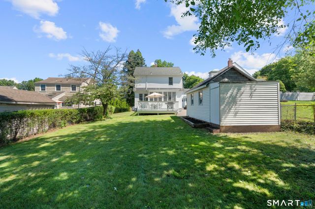 45 Hartley Street, North Haven, CT 06473