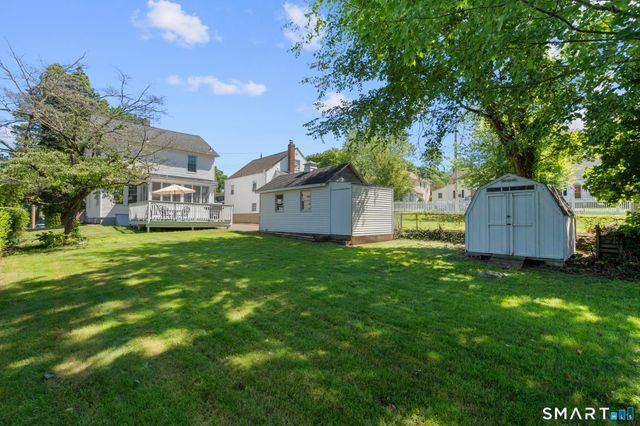 45 Hartley Street, North Haven, CT 06473