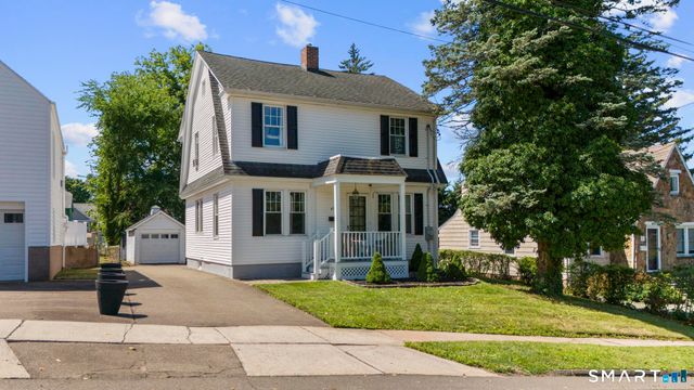 45 Hartley Street, North Haven, CT 06473