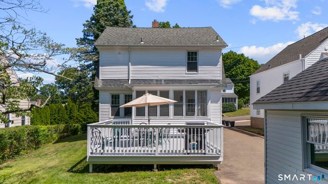 45 Hartley Street, North Haven, CT 06473