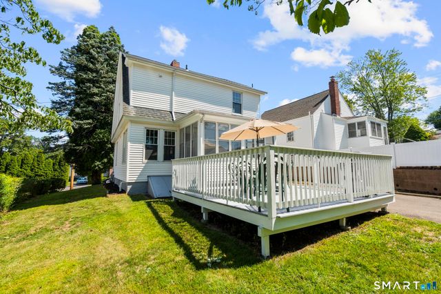 45 Hartley Street, North Haven, CT 06473