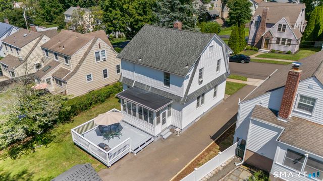 45 Hartley Street, North Haven, CT 06473