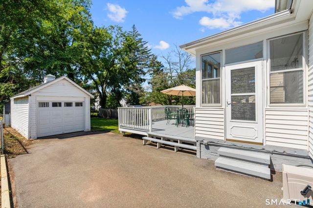 45 Hartley Street, North Haven, CT 06473