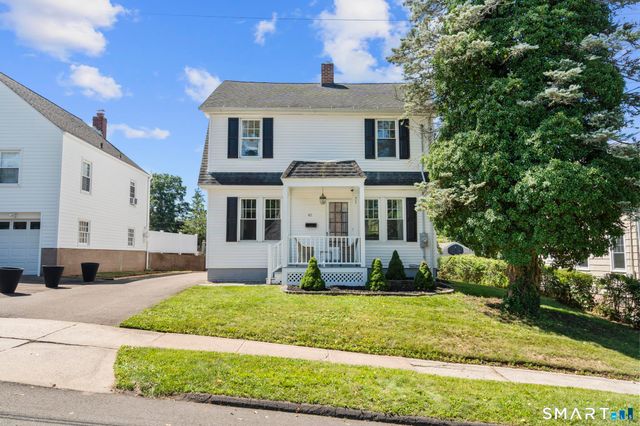 45 Hartley Street, North Haven, CT 06473