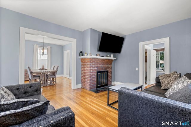 45 Hartley Street, North Haven, CT 06473