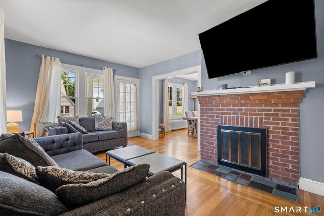 45 Hartley Street, North Haven, CT 06473