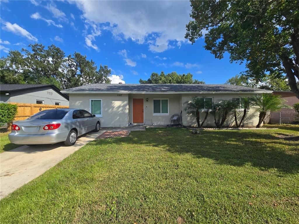 1187 POPPY AVENUE, Orlando, FL 32811