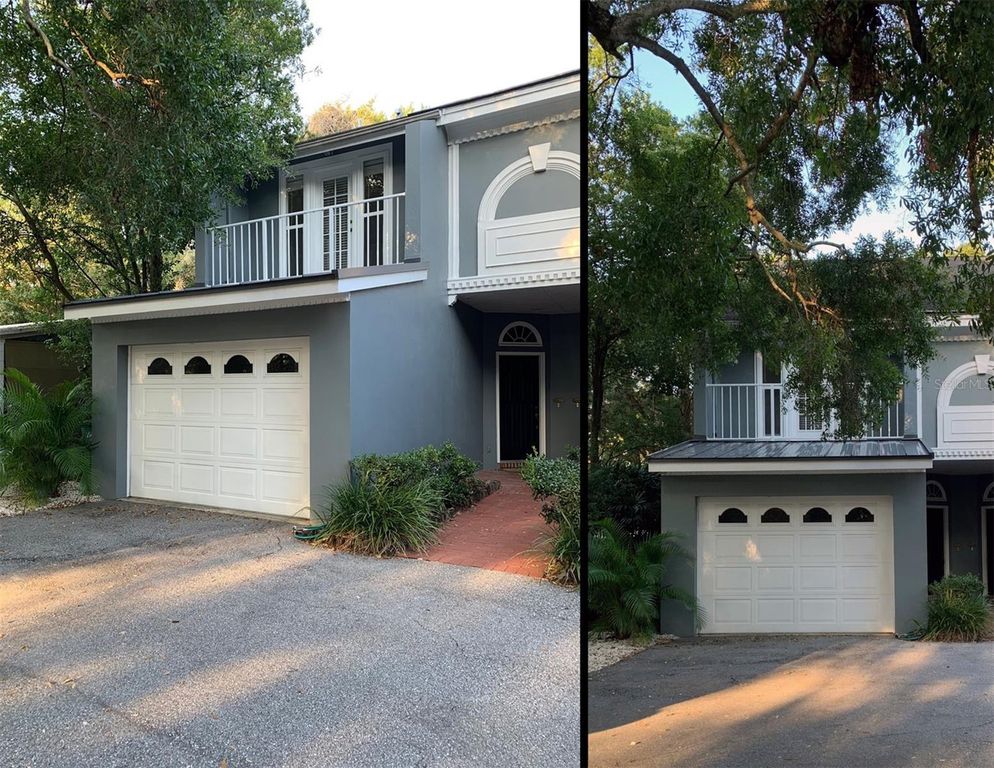 1506 S BAY VILLA PLACE A, Tampa, FL 33629