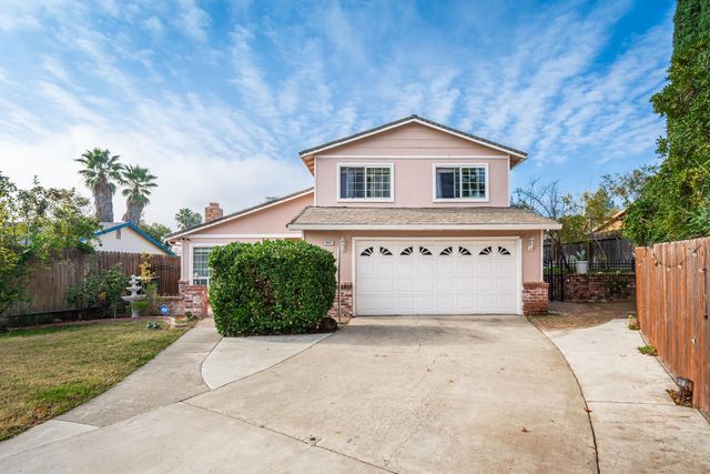 6851 Aleta Way, Sacramento, CA 95842