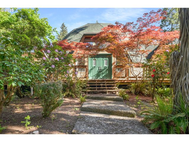 38383 KICKBUSCH Ln, Springfield, OR 97478