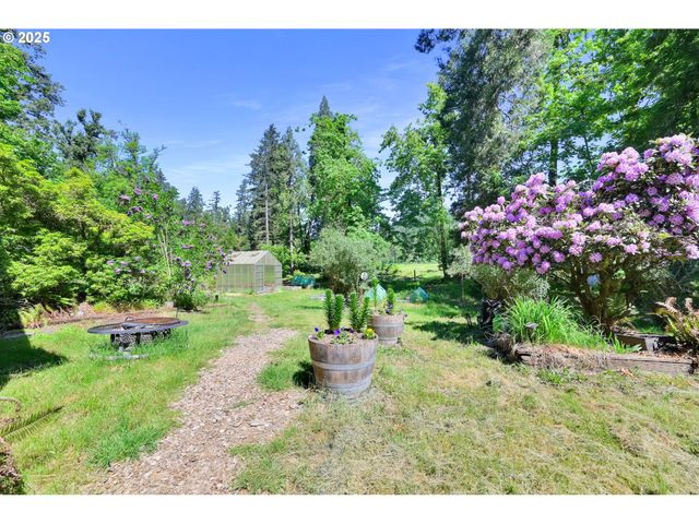 38383 KICKBUSCH Ln, Springfield, OR 97478