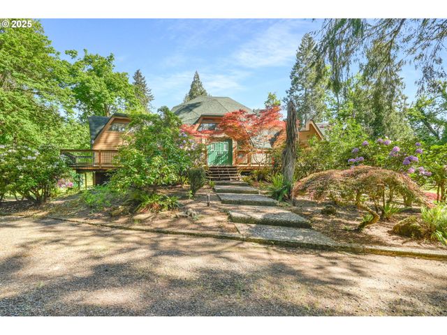 38383 KICKBUSCH Ln, Springfield, OR 97478