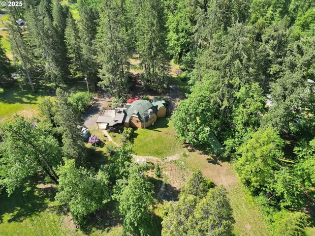 38383 KICKBUSCH Ln, Springfield, OR 97478