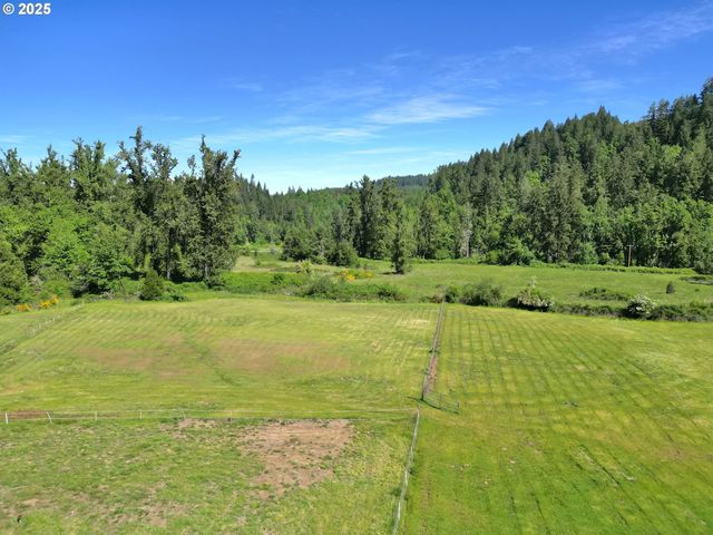 38383 KICKBUSCH Ln, Springfield, OR 97478