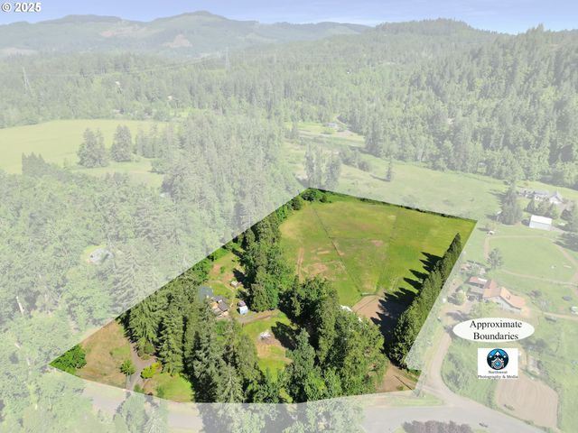 38383 KICKBUSCH Ln, Springfield, OR 97478