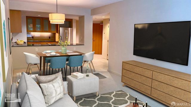 355 1st Street S310, San Francisco, CA 94105