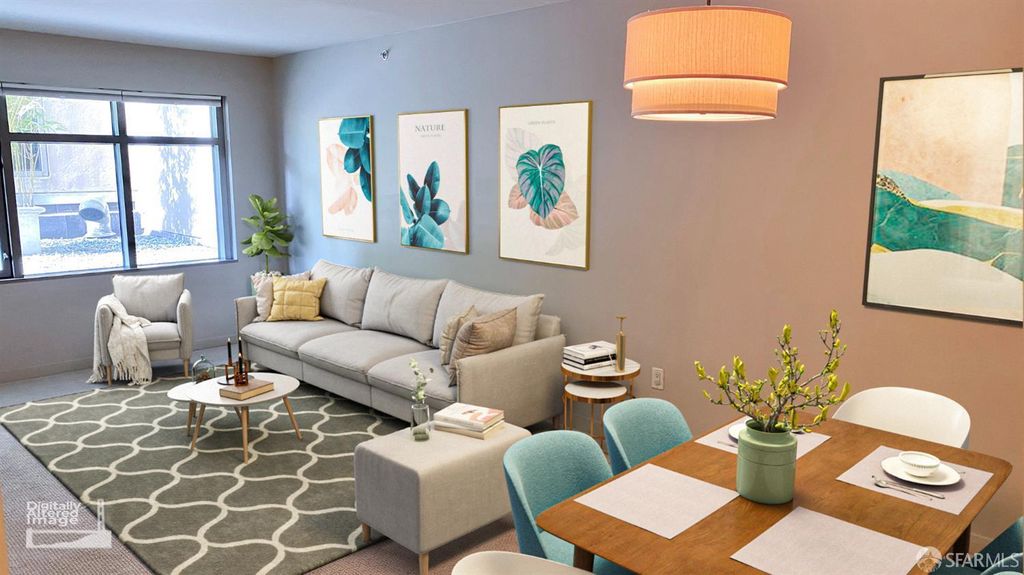 355 1st Street S310, San Francisco, CA 94105