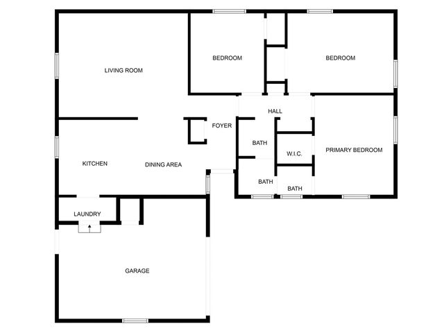 4808 NW Cheyenne Ave, Lawton, OK 73505