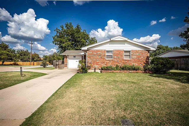4808 NW Cheyenne Ave, Lawton, OK 73505