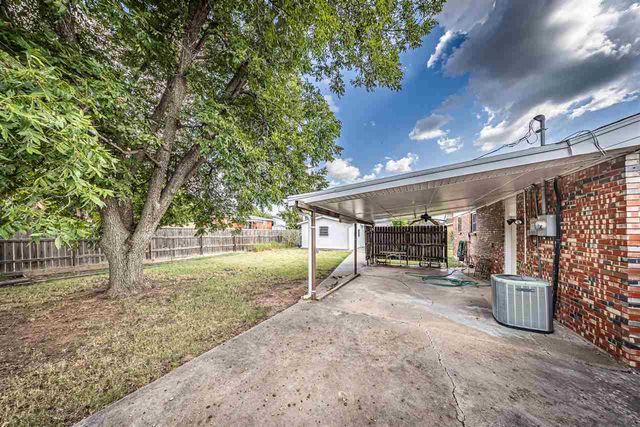 4808 NW Cheyenne Ave, Lawton, OK 73505