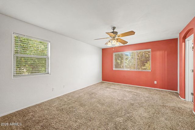 5201 W SHAW BUTTE Drive, Glendale, AZ 85304