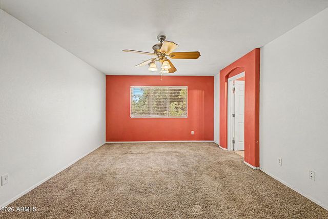5201 W SHAW BUTTE Drive, Glendale, AZ 85304