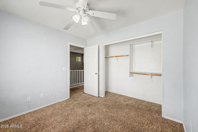 5201 W SHAW BUTTE Drive, Glendale, AZ 85304