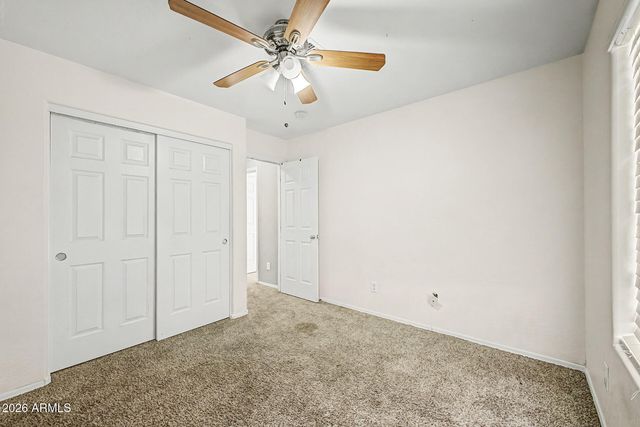 5201 W SHAW BUTTE Drive, Glendale, AZ 85304