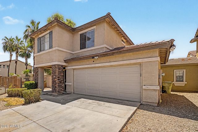 5201 W SHAW BUTTE Drive, Glendale, AZ 85304
