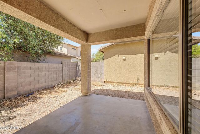 5201 W SHAW BUTTE Drive, Glendale, AZ 85304