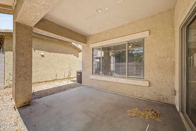 5201 W SHAW BUTTE Drive, Glendale, AZ 85304