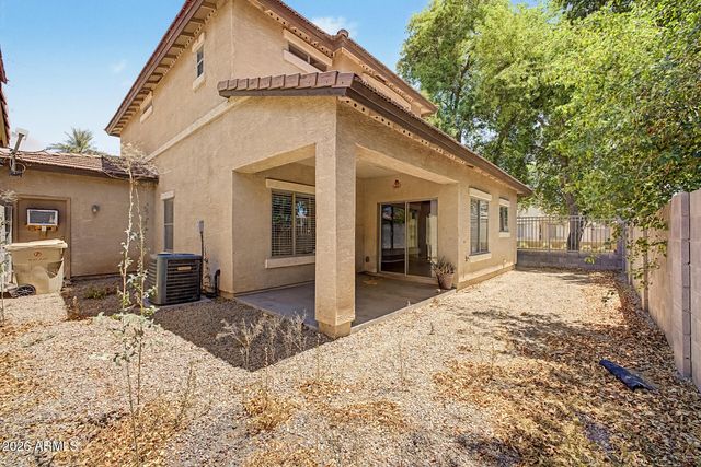 5201 W SHAW BUTTE Drive, Glendale, AZ 85304