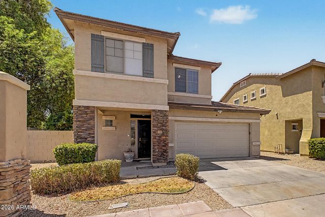 5201 W SHAW BUTTE Drive, Glendale, AZ 85304