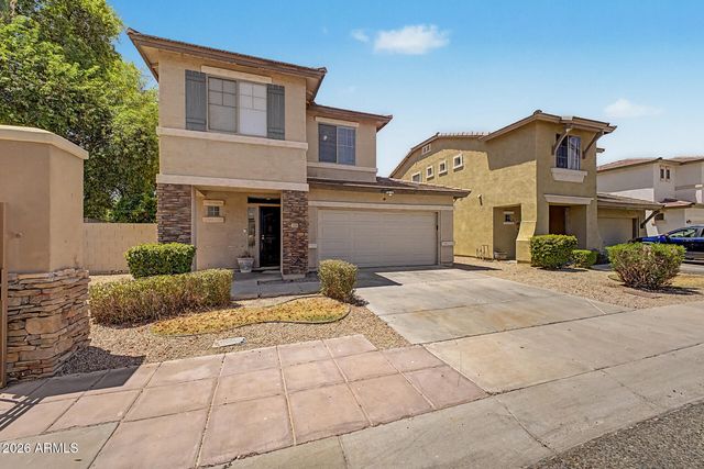 5201 W SHAW BUTTE Drive, Glendale, AZ 85304