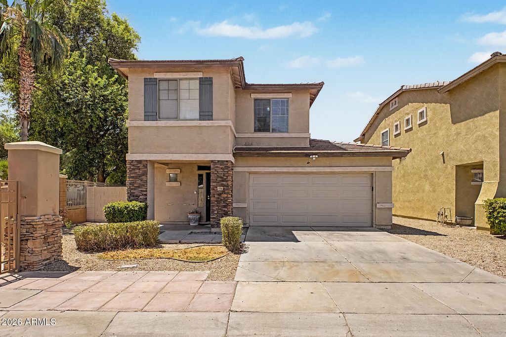 5201 W SHAW BUTTE Drive, Glendale, AZ 85304